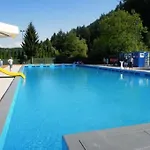 Cozzy Near Ljubljana *