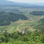 Cozzy Near Ljubljana *