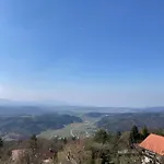 Cozzy Near Ljubljana Visnja Gora