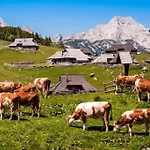 Cozzy Near Ljubljana