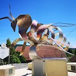 Cozzy Near Ljubljana Vikendica