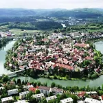 Cozzy Near Ljubljana