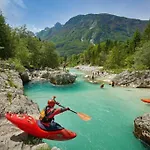 Vikendica Cozzy Near Ljubljana