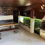 Cozzy Near Ljubljana Vikendica Visnja Gora