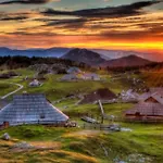 Cozzy Near Ljubljana