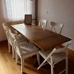 Vikendica Cozzy Near Ljubljana