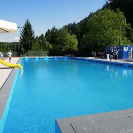 Cozzy Near Ljubljana *