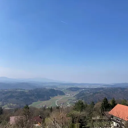 Cozzy Near Ljubljana Visnja Gora
