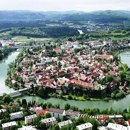 Cozzy Near Ljubljana