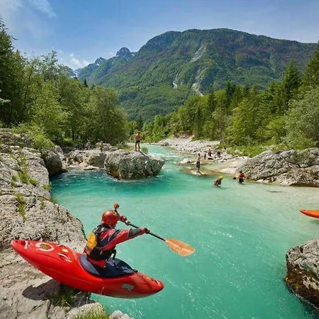 بيت للعطل Cozzy Near Ljubljana
