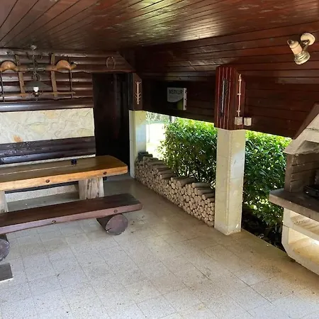 Cozzy Near Ljubljana بيت للعطل Visnja Gora