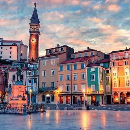 Cozzy Near Ljubljana *