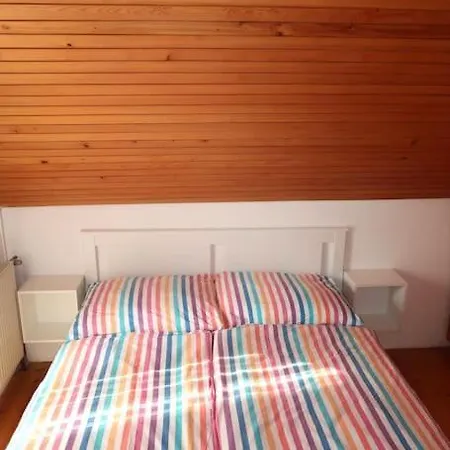 Cozzy Near Ljubljana * Visnja Gora