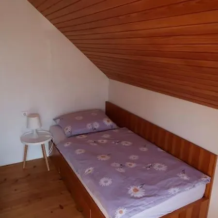 Cozzy Near Ljubljana بيت للعطل Visnja Gora