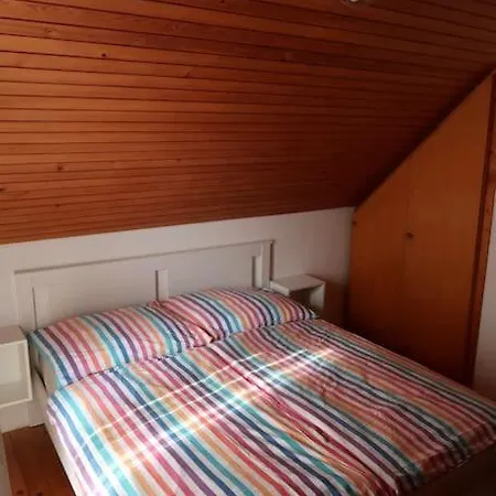 Počitniška hiša Cozzy Near Ljubljana Visnja Gora