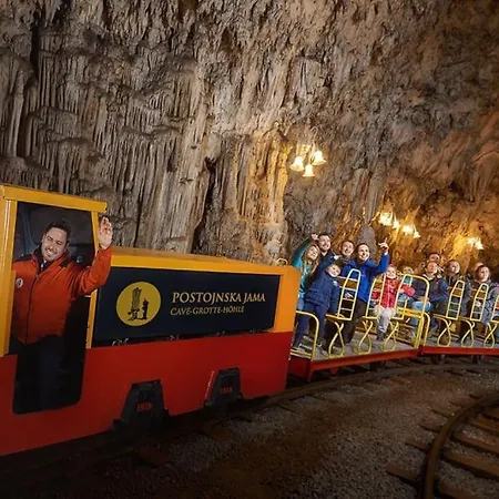 Cozzy Near Ljubljana بيت للعطل Visnja Gora