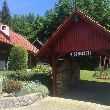 Cozzy Near Ljubljana * Visnja Gora