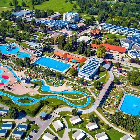 Cozzy Near Ljubljana *