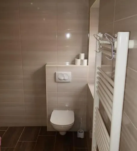 בית נופש Cozzy Near Ljubljana Visnja Gora