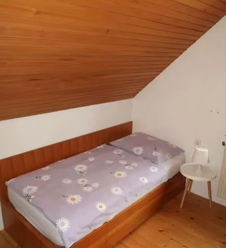 Cozzy Near Ljubljana * Visnja Gora