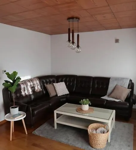 Cozzy Near Ljubljana Visnja Gora