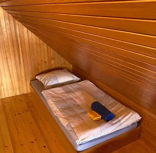 Cozzy Near Ljubljana * Visnja Gora