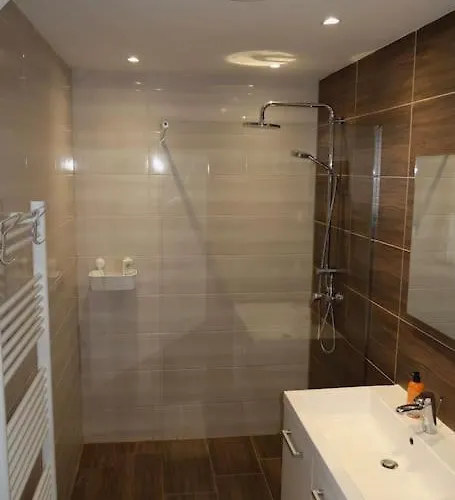 Cozzy Near Ljubljana בית נופש