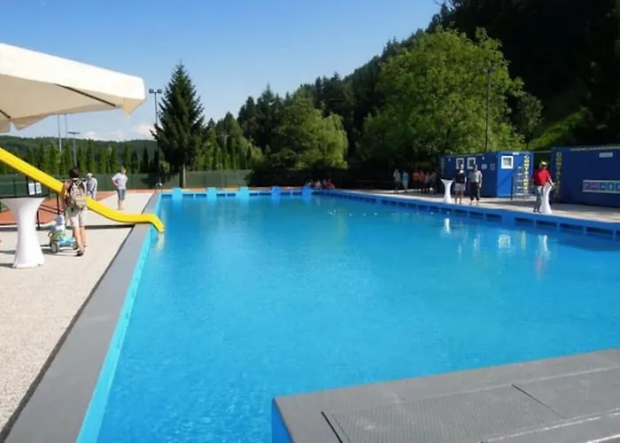 Cozzy Near Ljubljana *