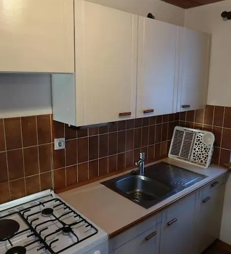 Cozzy Near Ljubljana * Visnja Gora