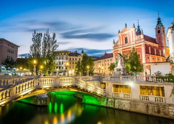 Cozzy Near Ljubljana * Visnja Gora