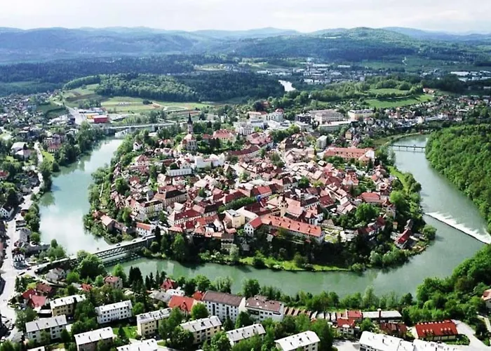 Cozzy Near Ljubljana