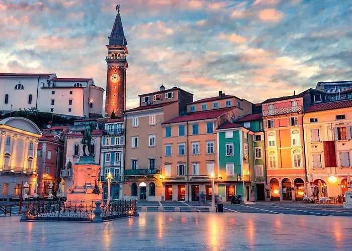 Cozzy Near Ljubljana *