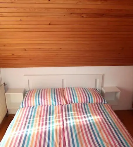 Cozzy Near Ljubljana * Visnja Gora