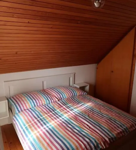 בית נופש Cozzy Near Ljubljana Visnja Gora