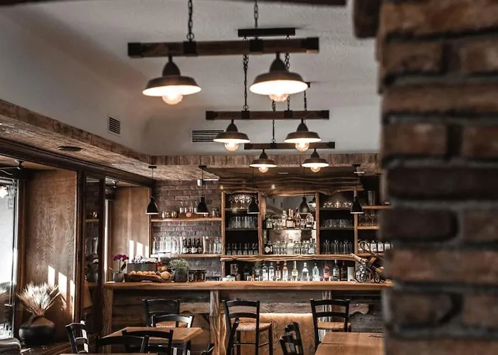 Cozzy Near Ljubljana * Visnja Gora