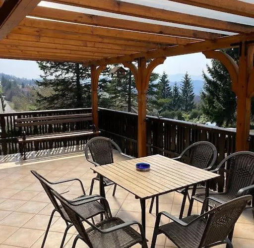 Cozzy Near Ljubljana